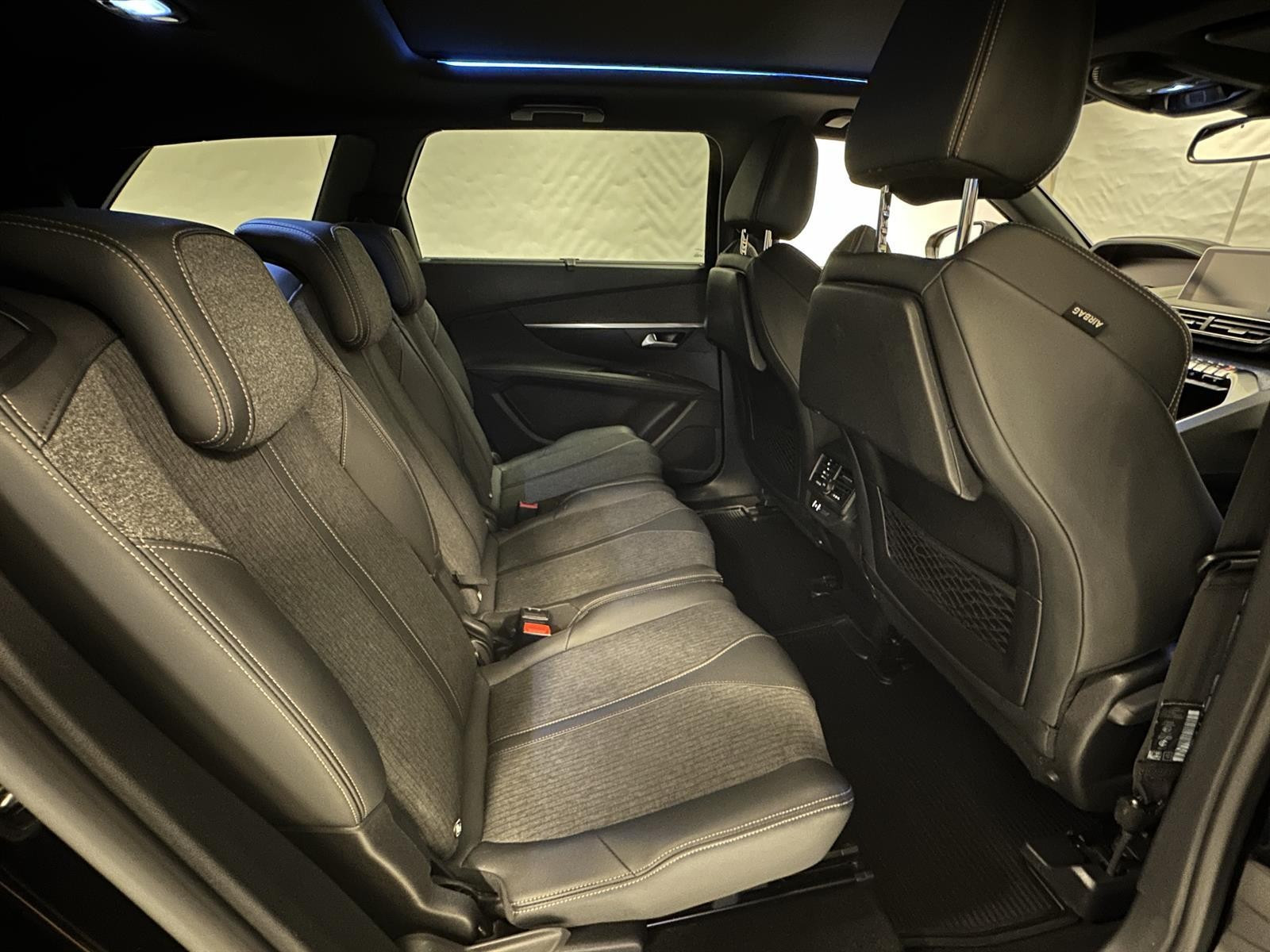 Peugeot 5008 1.2 PURE TECH ACTIVE/GT-LINE