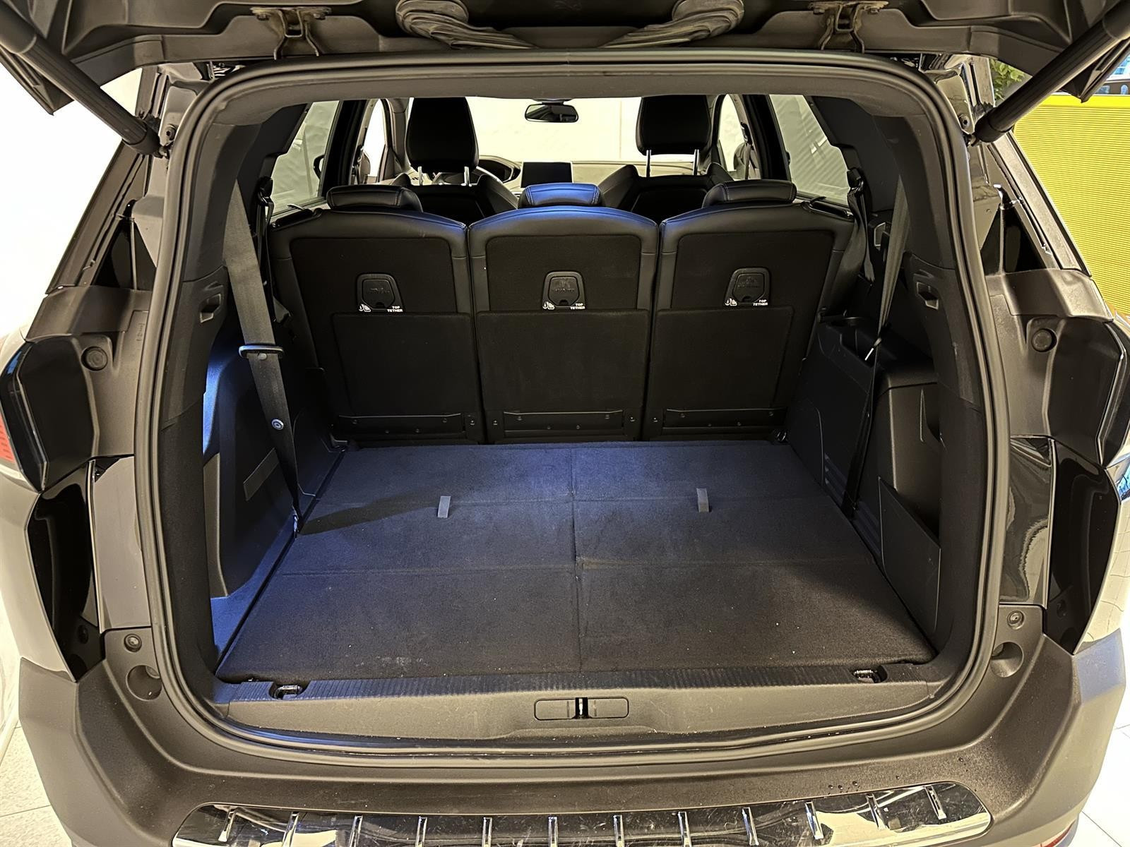 Peugeot 5008 1.2 PURE TECH ACTIVE/GT-LINE