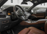 BMW X6 xDrive40i /340ch /Sports/HUD /Harmon&Kardon/Hook