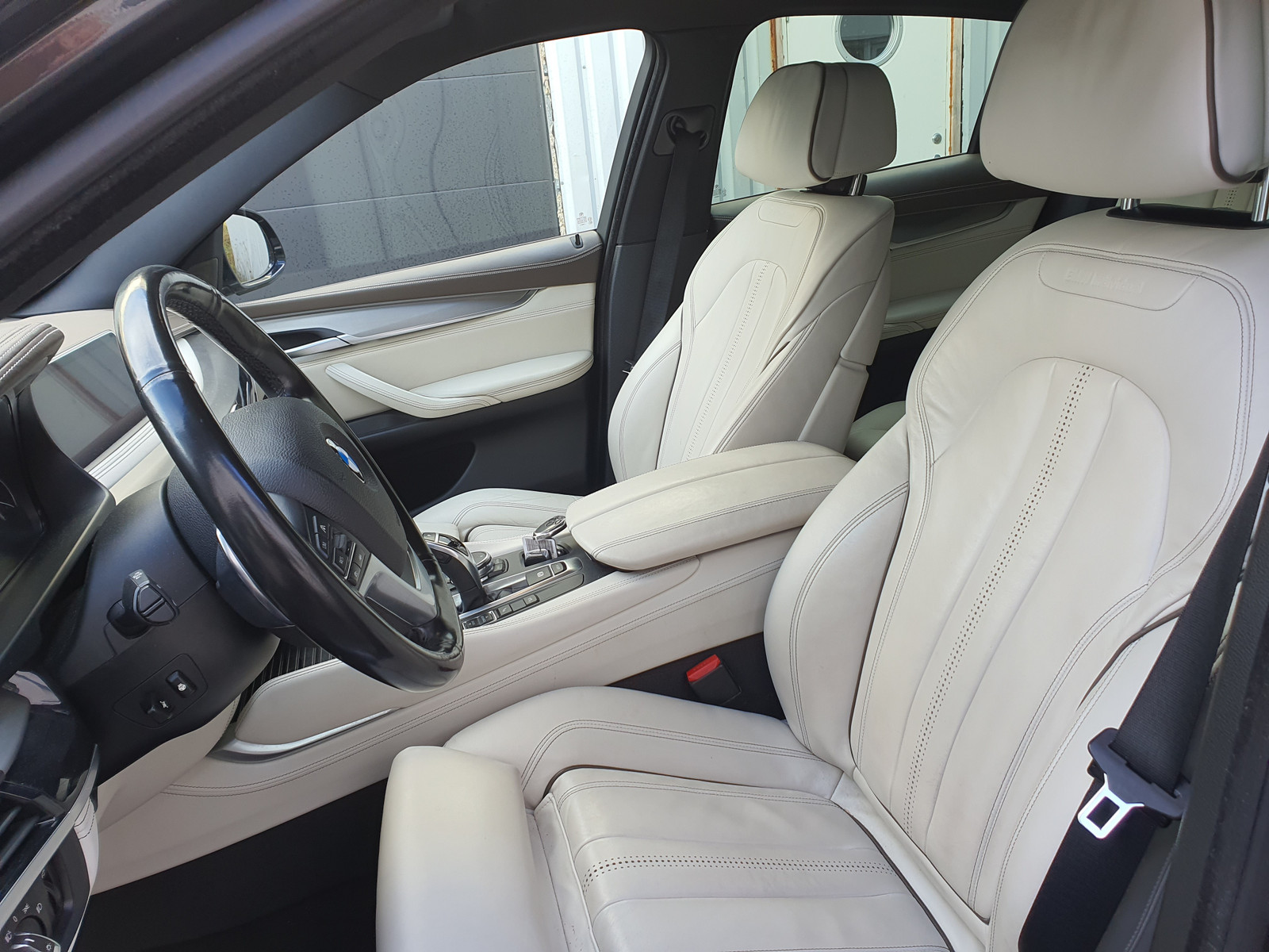 BMW X6 xDrive30d