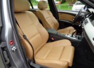 BMW Série 5 -523I 190hp/M-Sport/Eu 02.25/Shine/Cruise/Multifunk/AC++