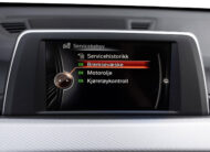 BMW X1 -xDrive18d AUT M-SPORT/Harman&Kardon/H.Fix/Pano/Dab++