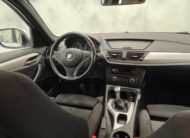 BMW X1 -2,0D 136HP EU OK 04.2024 /HANGBANG/DAB+/CLIMAT/XÉNON