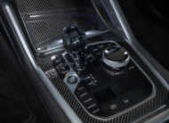 BMW X6 M50i V8 530HK /Français/Bowers & Wilkins/Webasto/Massage/Bouches