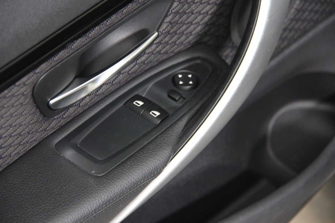 BMW Série 4-420i M-Sport, Navi+, HiFi