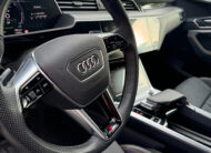 Audi e-tron 55 S line Sport édition noire