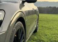 Audi e-tron 55 S line Sport édition noire