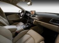 Audi A7 3.0TFSI 333HK V6