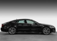 Audi A7 3.0TFSI 333HK V6