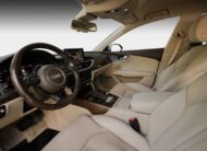 Audi A7 3.0TFSI 333HK V6