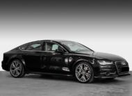 Audi A7 3.0TFSI 333HK V6
