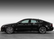 Audi A7 3.0TFSI 333HK V6