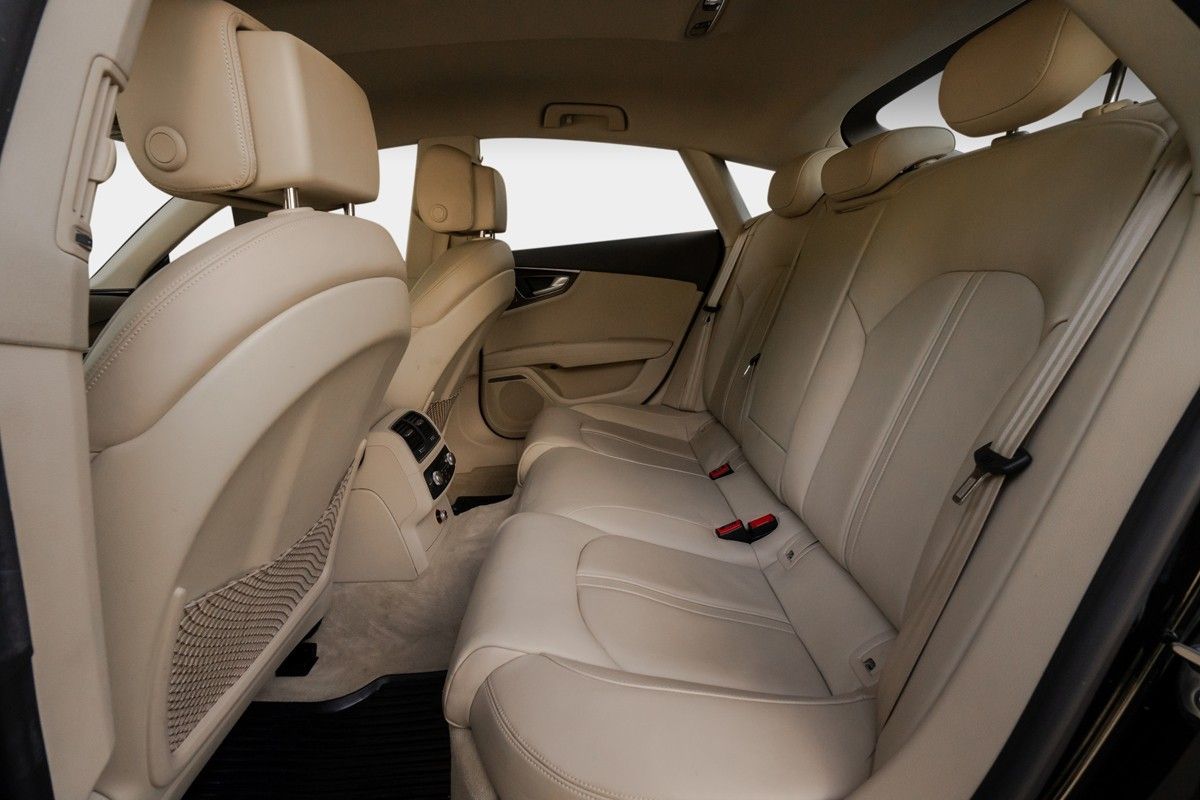 Audi A7 3.0TFSI 333HK V6
