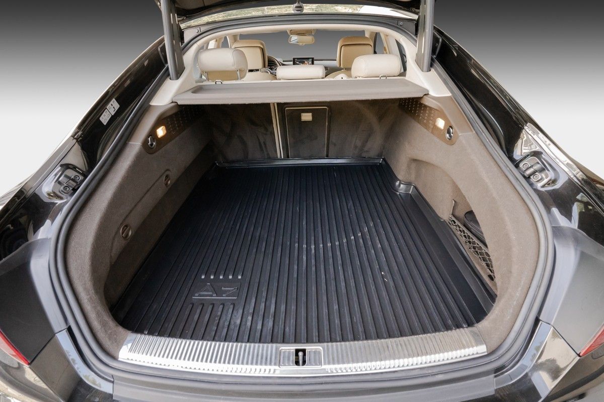 Audi A7 3.0TFSI 333HK V6