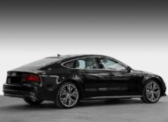 Audi A7 3.0TFSI 333HK V6