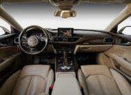 Audi A7 3.0TFSI 333HK V6