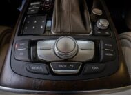 Audi A7 3.0TFSI 333HK V6