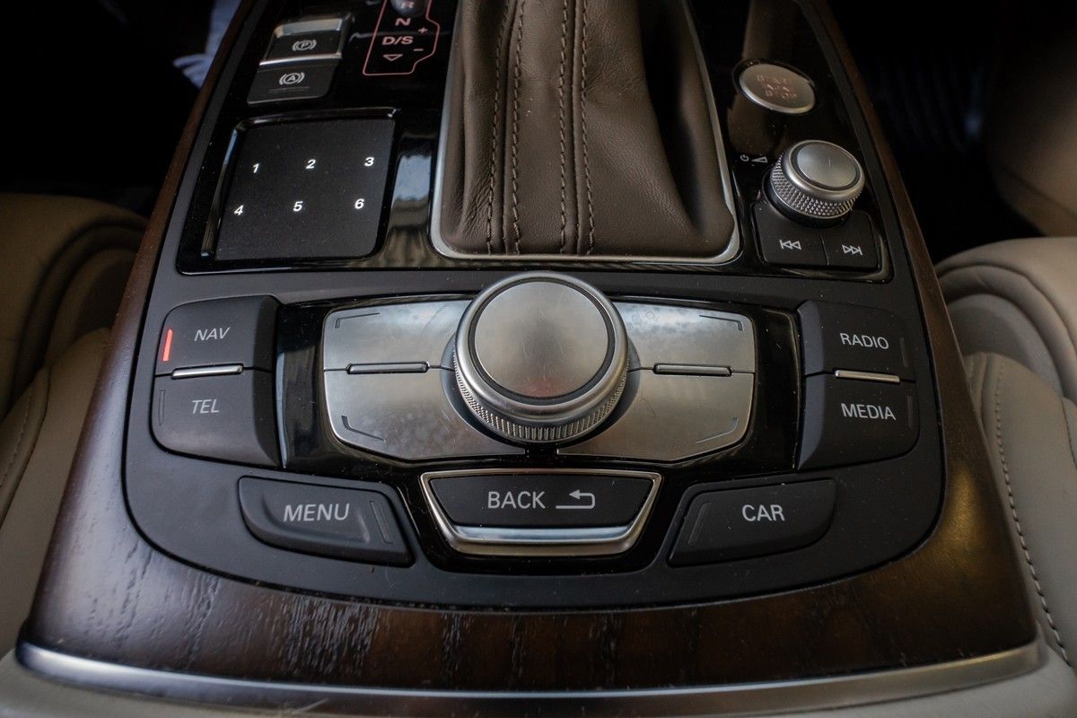 Audi A7 3.0TFSI 333HK V6