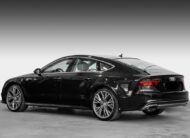 Audi A7 3.0TFSI 333HK V6