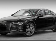 Audi A7 3.0TFSI 333HK V6
