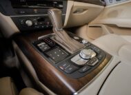 Audi A7 3.0TFSI 333HK V6