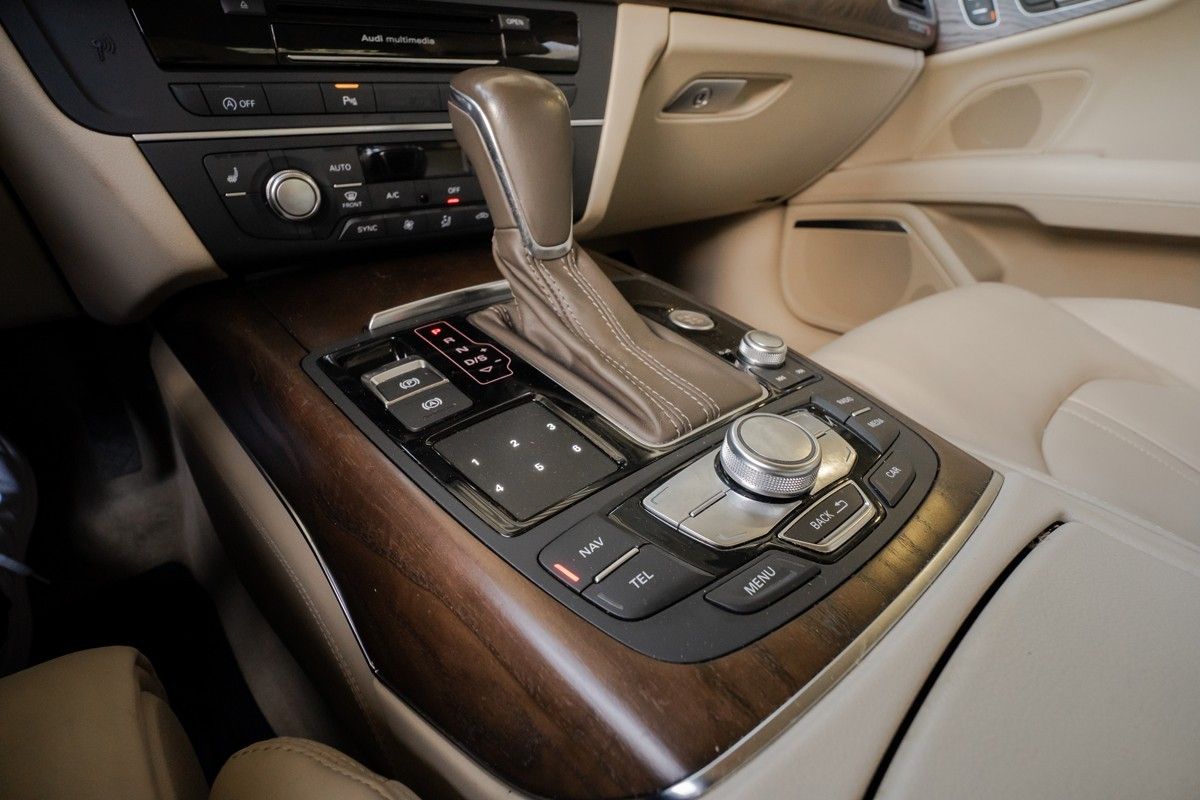 Audi A7 3.0TFSI 333HK V6