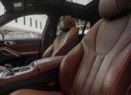 BMW X6 xDrive40i /340ch /Sports/HUD /Harmon&Kardon/Hook
