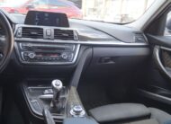 BMW Série 3- 316D (2.0l-116hp)/Ligne de Luxe/CC/Navi/Keyless/PDC ++