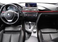 BMW Série 3 GT -335ia GT 306hk Headup /DAB+ / Harman Kardon /Pano++