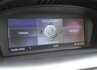 BMW Série 6- 630I C.C/Navi/Soltak/Shine/Mémoire/HUD/Keyless/PDC++