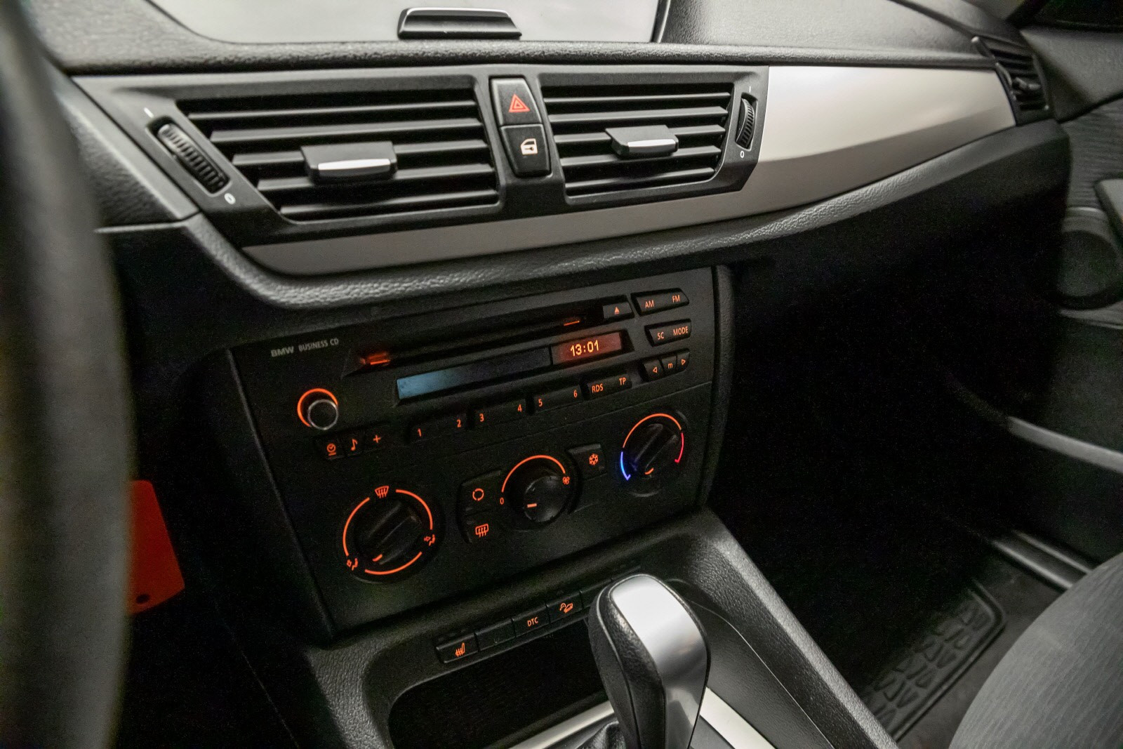 BMW X1- xDrive18d Automatique