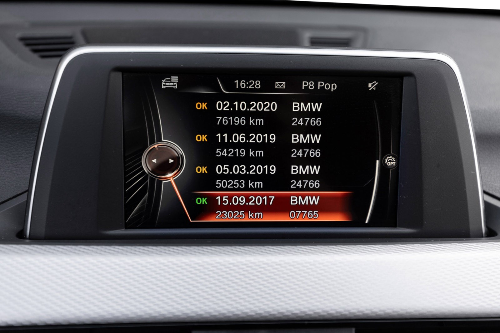 BMW X1 -xDrive18d AUT M-SPORT/Harman&Kardon/H.Fix/Pano/Dab++