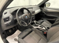 BMW X1 -2,0D 136HP EU OK 04.2024 /HANGBANG/DAB+/CLIMAT/XÉNON