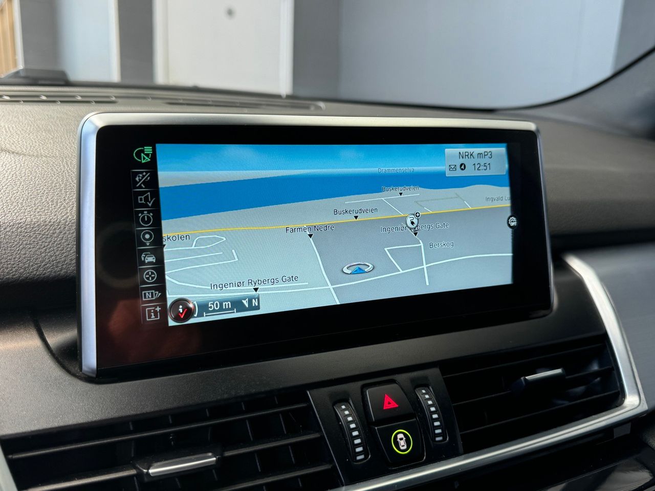 BMW Série 2 -225xe Active Tourer /ACC / Navi / Tête /Rygge-K ++