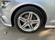 Audi A6 Avant 2.0 TDI 190hp quattro