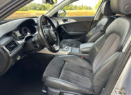 Audi A6 Avant 2.0 TDI 190hp quattro