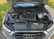 Audi A6 Avant 2.0 TDI 190hp quattro