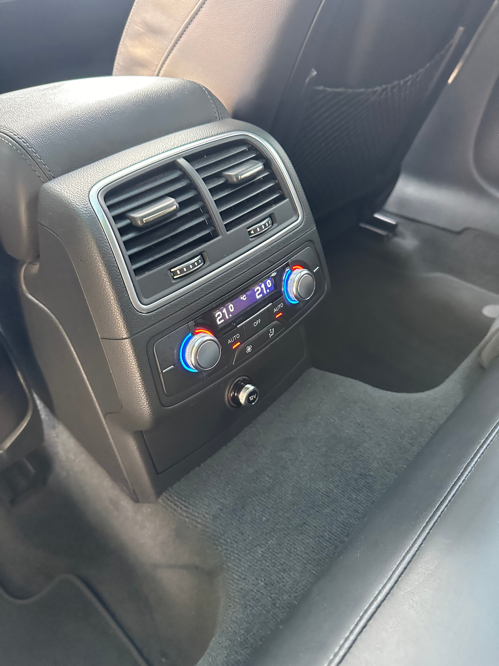 Audi A6 Avant 2.0 TDI 190hp quattro