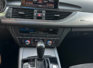 Audi A6 Avant 2.0 TDI 190hp quattro