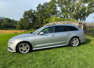 Audi A6 Avant 2.0 TDI 190hp quattro