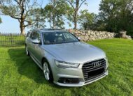 Audi A6 Avant 2.0 TDI 190hp quattro