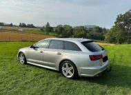 Audi A6 Avant 2.0 TDI 190hp quattro