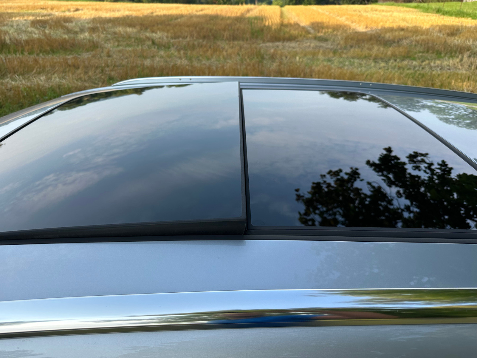 Audi A6 Avant 2.0 TDI 190hp quattro