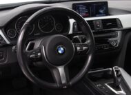 BMW Série 4-420i M-Sport, Navi+, HiFi