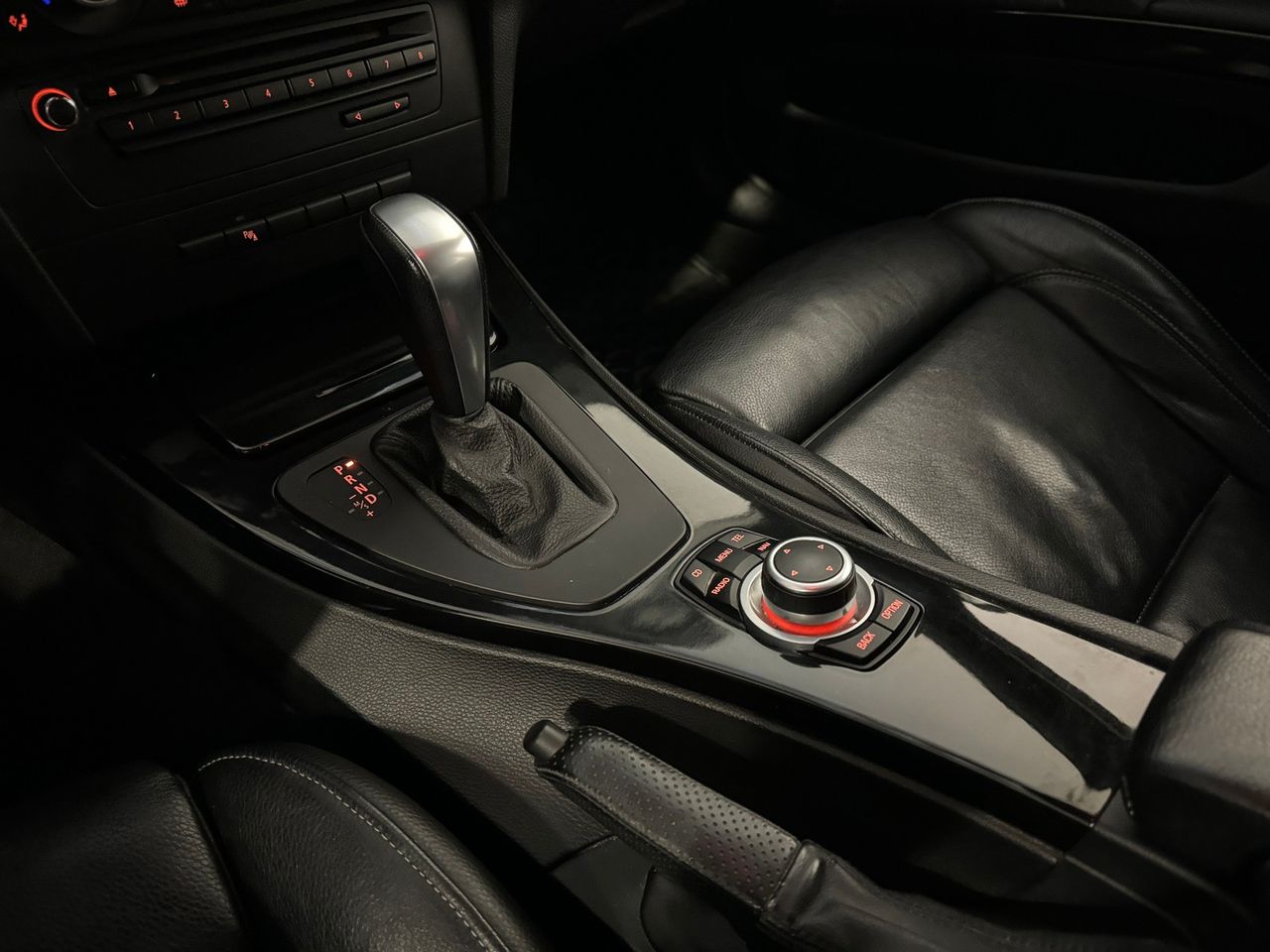 BMW Série 3 -320d 184HP Aut – MSPORT/SKIN/XENON/NAV/DAB/