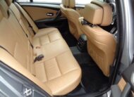BMW Série 5 -523I 190hp/M-Sport/Eu 02.25/Shine/Cruise/Multifunk/AC++