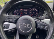 Audi A5 Coupé 2.0 TDI sport 190cv