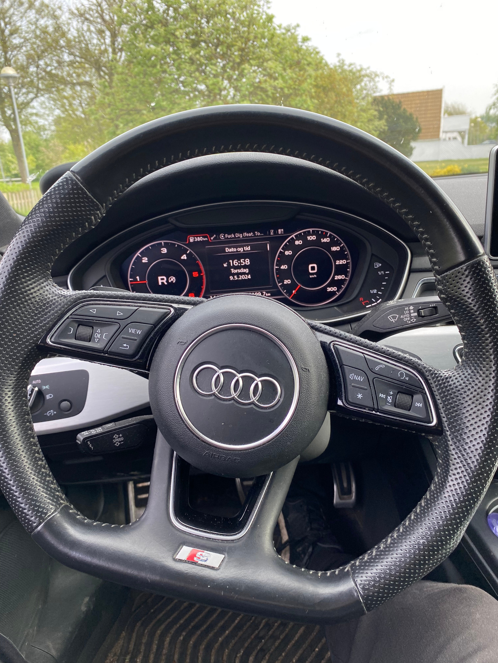 Audi A5 Coupé 2.0 TDI sport 190cv