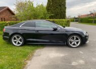 Audi A5 Coupé 2.0 TDI sport 190cv