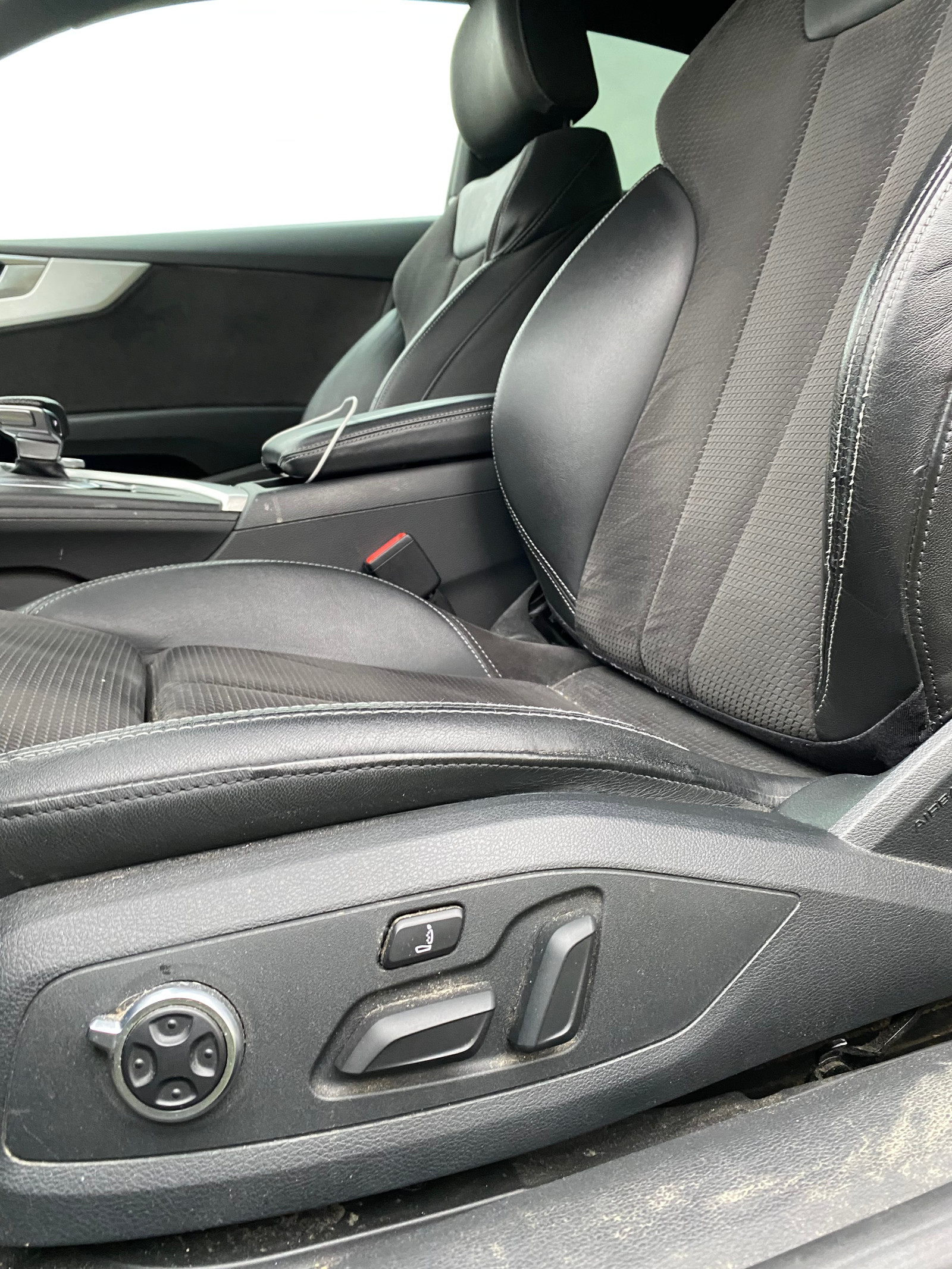 Audi A5 Coupé 2.0 TDI sport 190cv